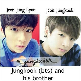 Jeon Junghyun | ARMY's Amino