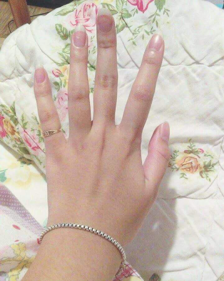 Bts S Hand Size Army S Amino