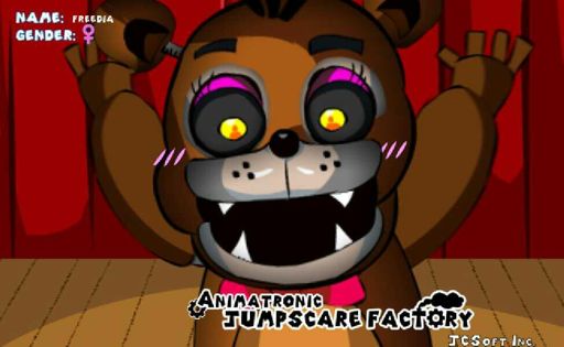 Freedy | Wiki | Five Nights At Freddy's Amino