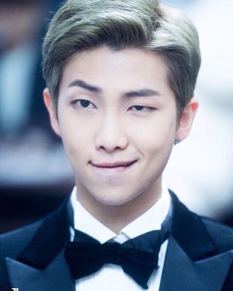 Kim Namjoon Appreciation Post! | ARMY's Amino