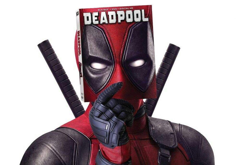 Deadpool (Película) Wiki •Cómics• Amino