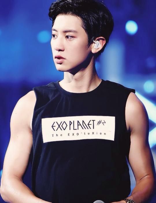 Chanyeol Black Hair Appreciation 2 | EXO (엑소) Amino