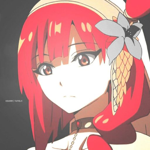 Morgiana | Wiki | Anime Amino