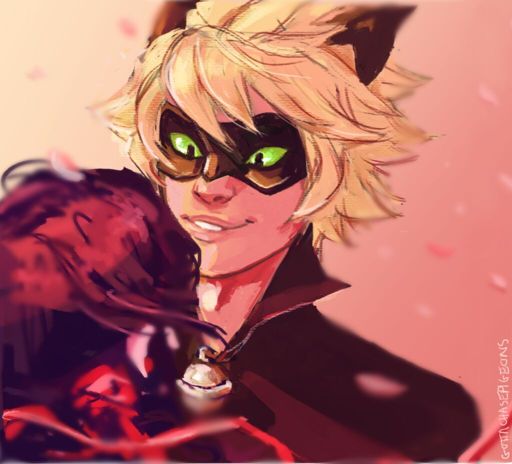 Miauu!!..😘 | Wiki | •Miraculous Ladybug Español• Amino