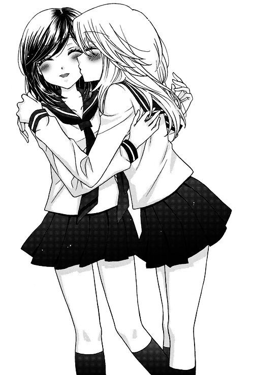 Girlfriends Wiki •yuri Amino• Amino