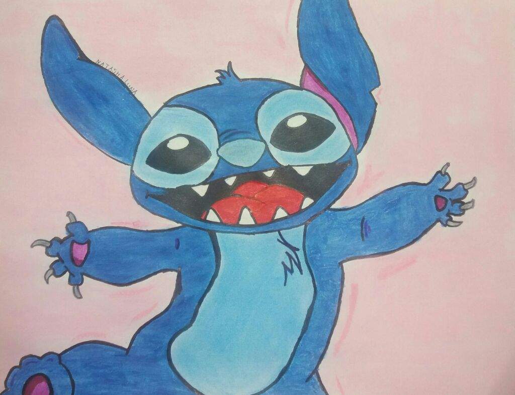 ⭕🌸⭕🌸Stitch🌸⭕🌸⭕ | 《Disney En Español》 Amino