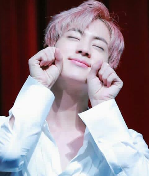 💖👑20 Fotos adorables de JIN👑💖 | ARMY's Amino Amino