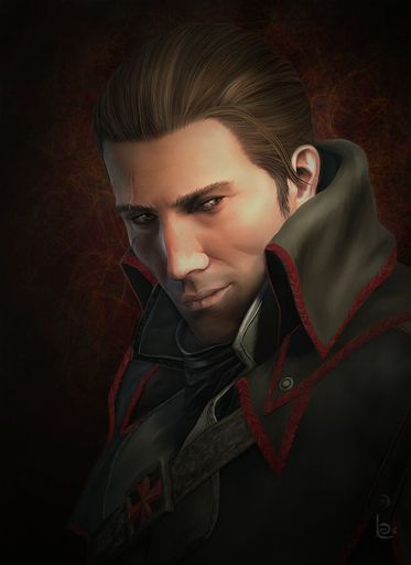 Shay Patrick Cormac | Wiki | Assassin's Creed Amino Amino