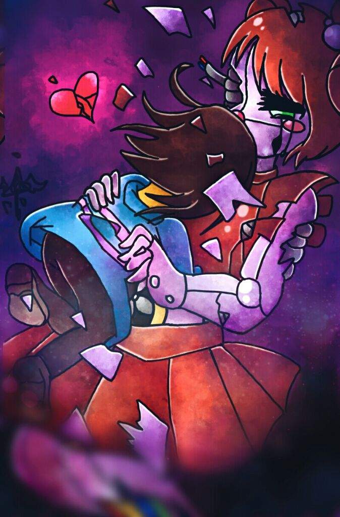 FNAF X UNDERTALE!!!! | Undertale Amino