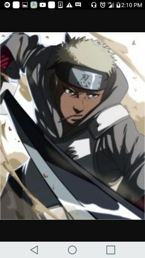 Darui's son | Wiki | Naruto Amino