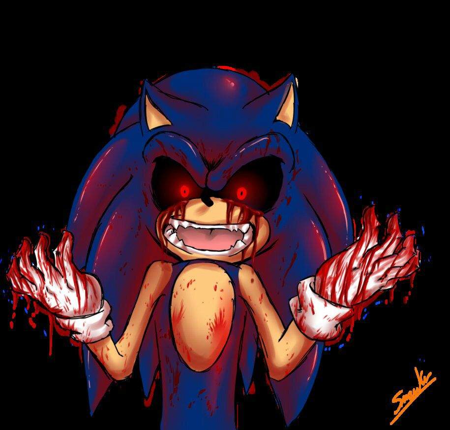 sonic-exe-terror-amino