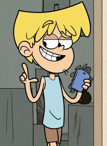 Loki Loud | Wiki | The Loud House Amino Amino