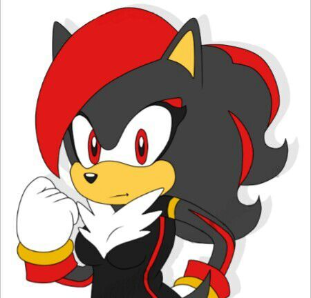 Shady The Hedgehog | Wiki | Sonic the Hedgehog! Amino