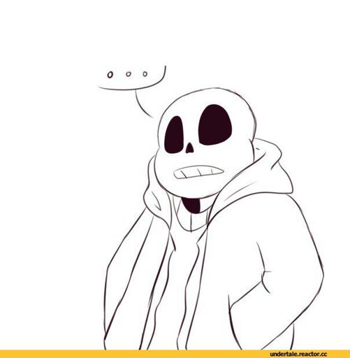 Sans | Wiki | Undertale Amino