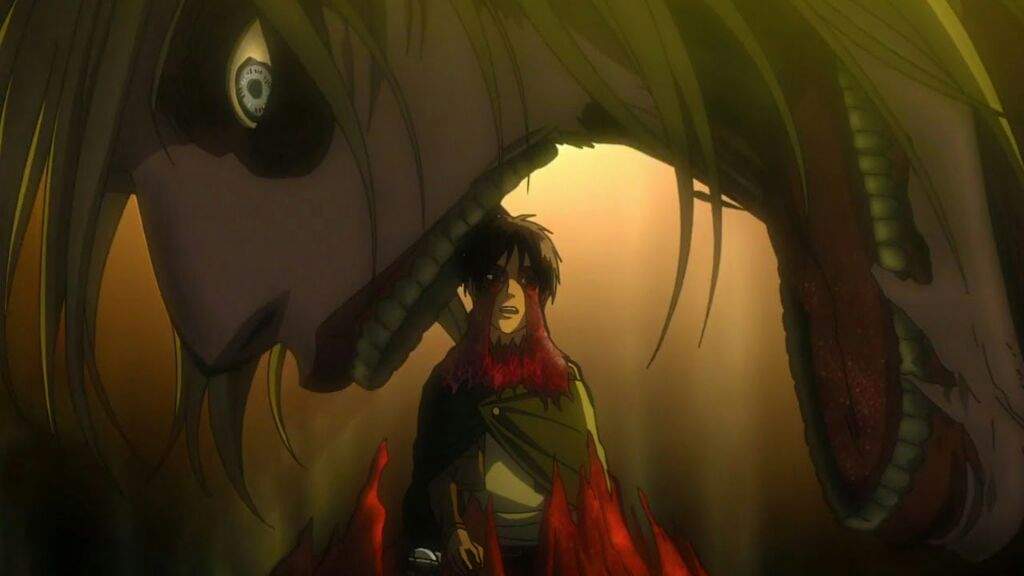 Titán Hembra | Wiki | Attack On Titan Amino