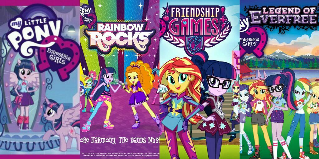 Quick review My Little pony Equestria Girls franchise Cartoon Amino
