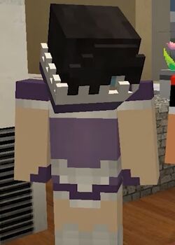 Zane | Wiki | MCD: Minecraft Diaries Amino