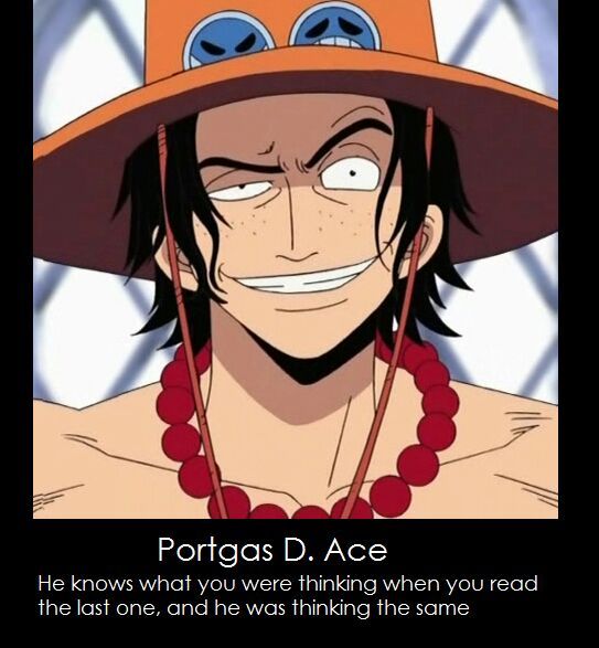 Ace memes. 😢 😭 | One Piece Amino