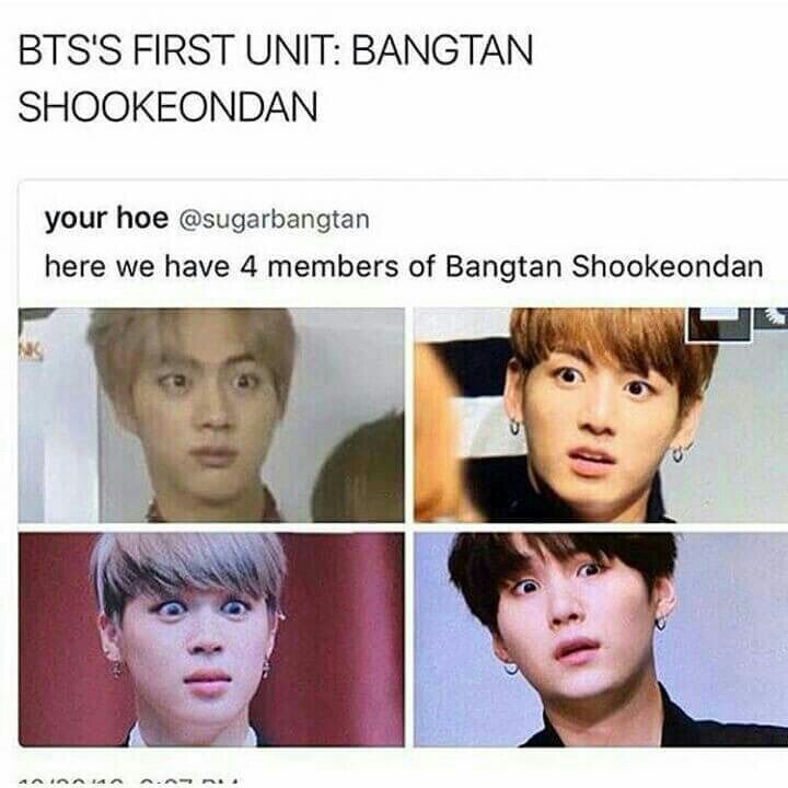 JUST SOME RANDOM BTS MEMES PT. 26 | K-Pop Amino