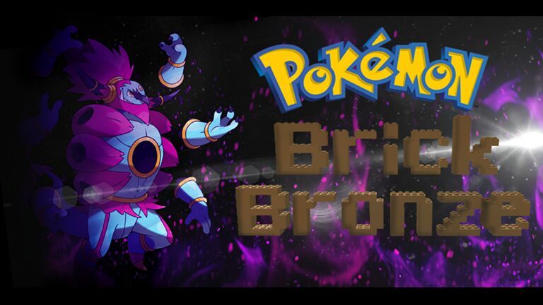 Pokémon Brick Bronze Roblox Roblox Amino Amino - roblox pokemon brick bronze anthian city new update