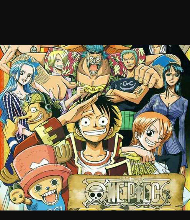 One Piece | Wiki | •Anime• Amino