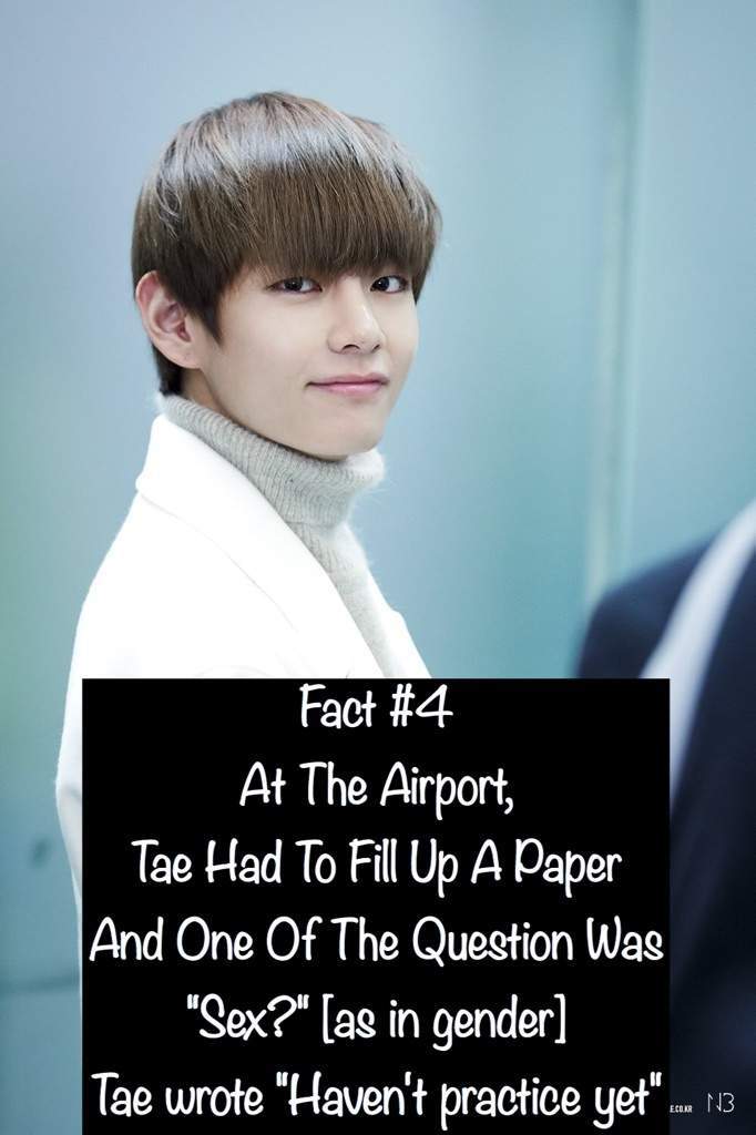 BTS FACTS (1) | ARMY's Amino