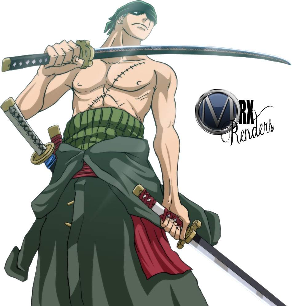 Genral Cracker Vs Zoro | Anime Amino