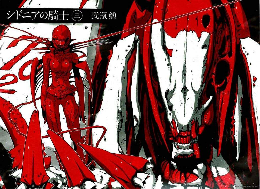 Tsutomu Nihei | Wiki | Anime Amino