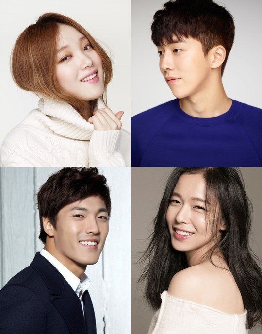 Weightlifting Fairy Kim Bok Joo is jjang! | K-Pop Amino