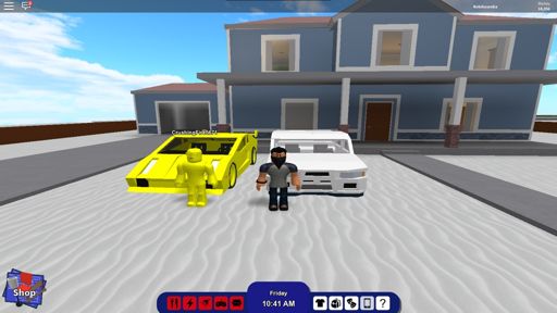 Mist00kurgirl Roblox Amino - my first car roblox rocitizens roblox car