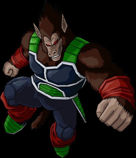 Bardock ozaru | Wiki | DRAGON BALL ESPAÑOL Amino