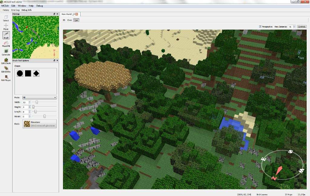 最高のマインクラフト 無料ダウンロードminecraft マップエディタ