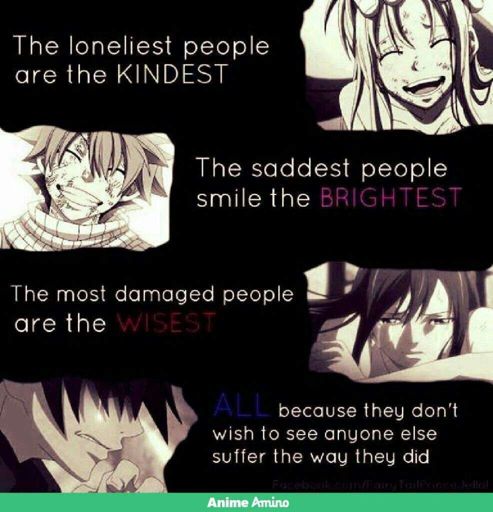 Pain Makes You Stronger | Anime Amino