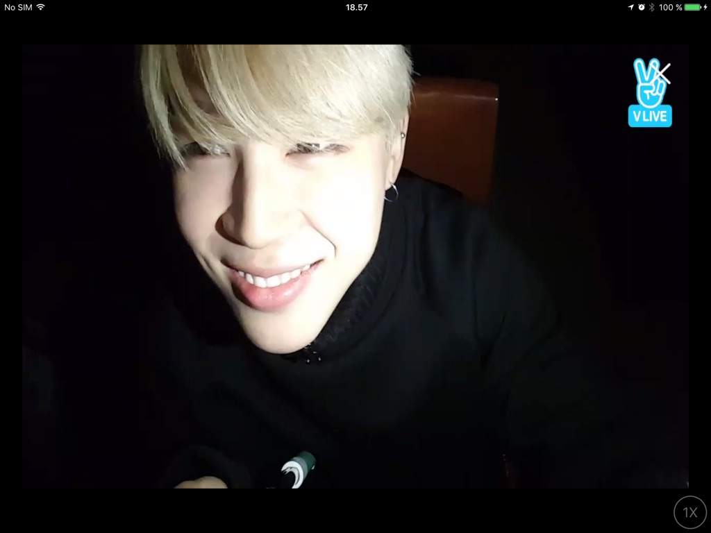 JIMIN • Vlive | ARMY's Amino