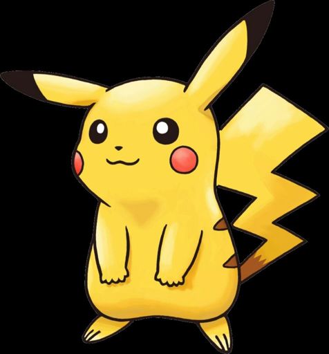 Pikachu | Wiki | •Pokémon• En Español Amino