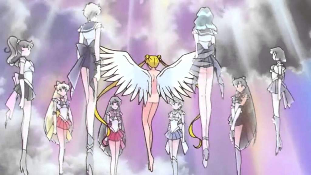 Sailor Moon Der Letzte Kampf Ganze Folge aminoapps.com