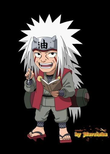 Jiraya(Sabio tarado) | Wiki | Otanix Amino