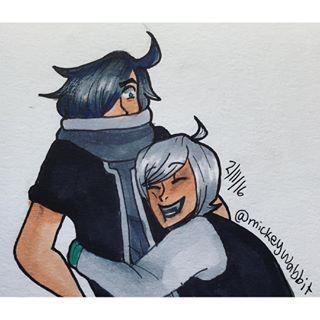 Zanvis | Wiki | ☆Aphmau Lovers Amino☆ Amino