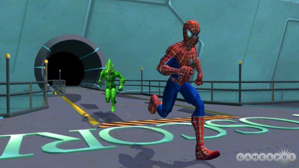 Spiderman: Amigo o Enemigo | Wiki | •Cómics• Amino