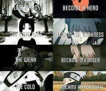 sasuke quotes and sayings