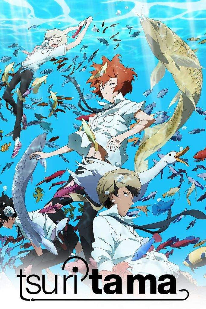 Tsuritama Ship Yaoi Worshippers Amino