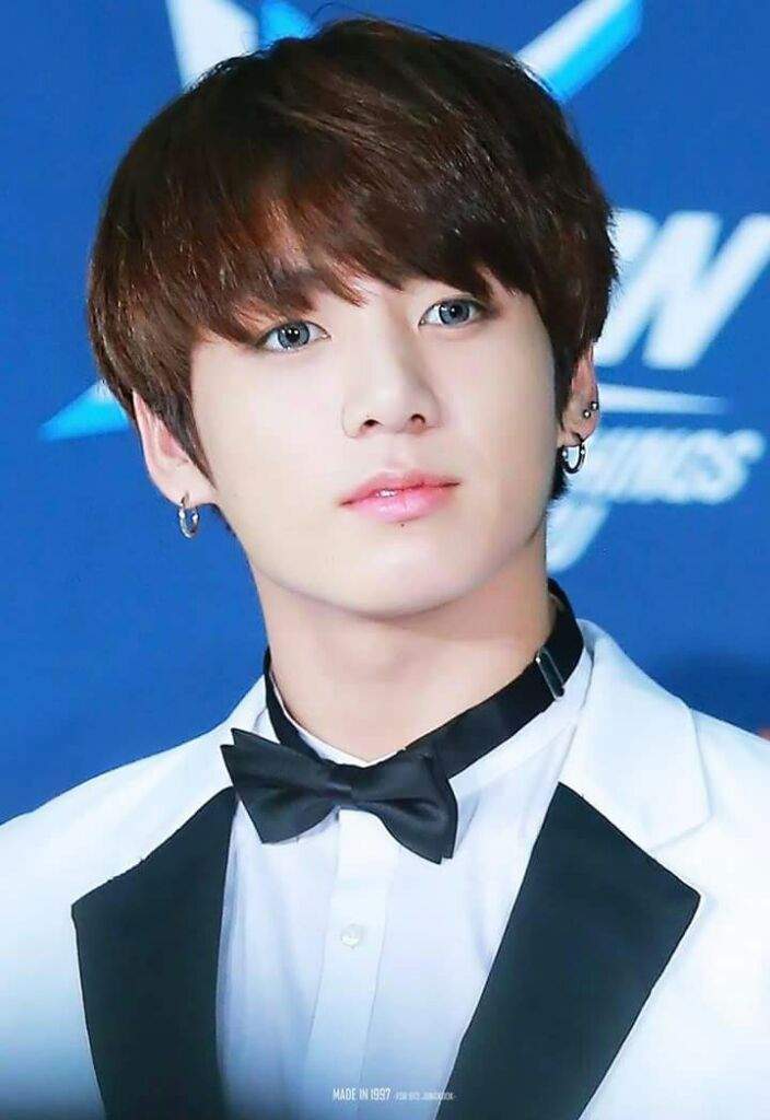 JungKook's Scar and Mole | ARMY's Amino