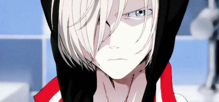 Yuri Ruso😏 | Yuri On Ice Amino