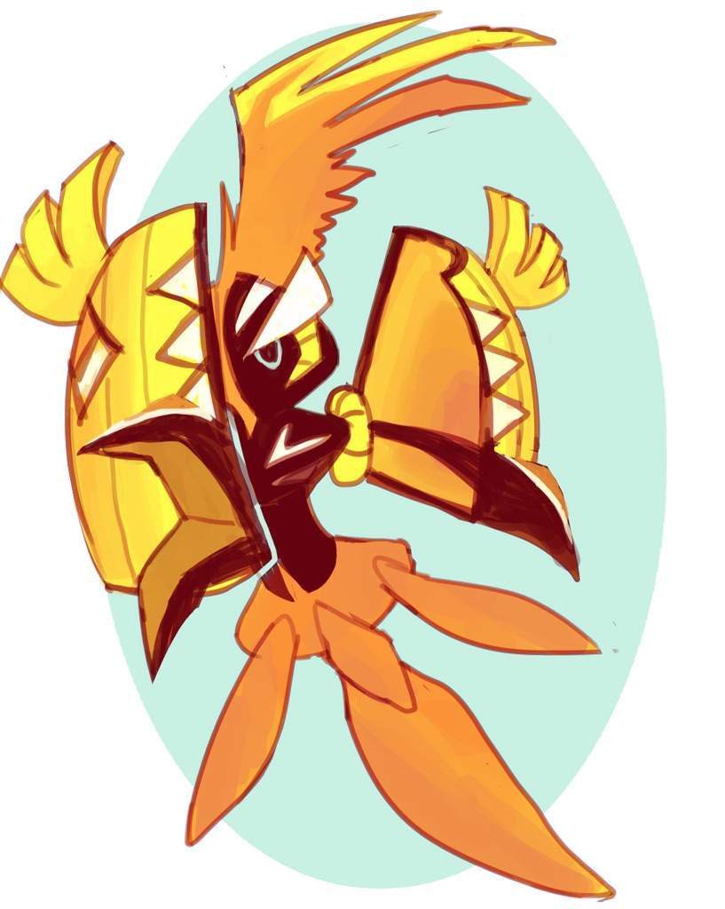 Tapu Koko Wiki •pokémon• En Español Amino