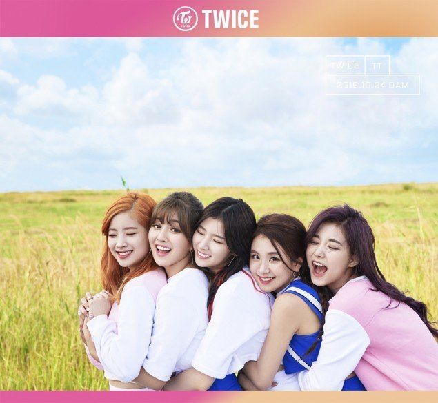 Twice Jelly Jelly K Pop Amino