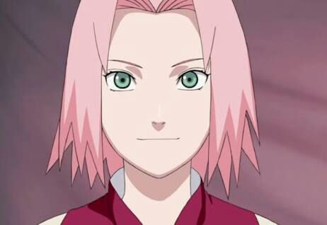 evolução de sakura | Naruto Shippuden Online Amino