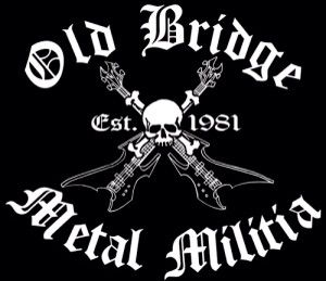 The Old Bridge Metal Militia : A Lost History | Metal Amino