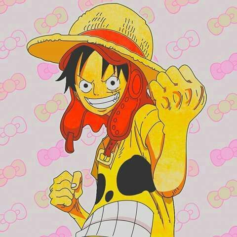 Luffy y sus nakamas | Wiki | •One Piece• Amino