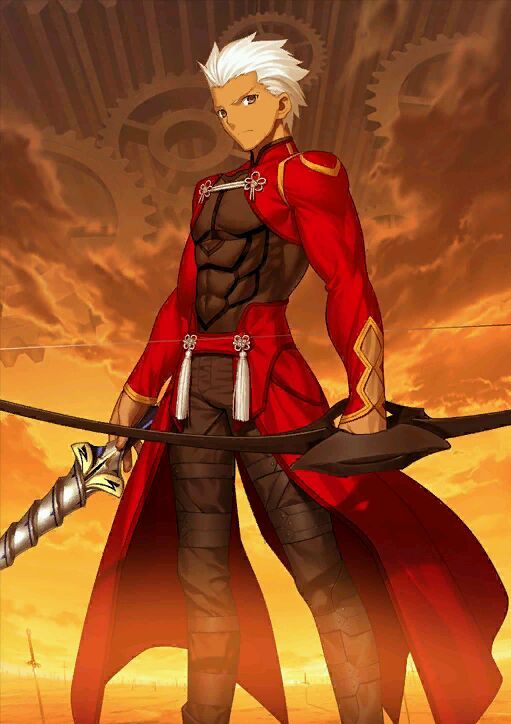 Emiya | Wiki | Type-Moon Amino