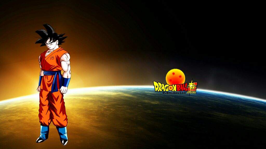 gods of Time and Space: Saiyans Rise to gods | DragonBallZ Amino